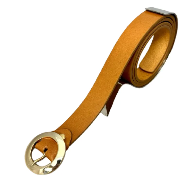 1910 Women's Bullskin Belt