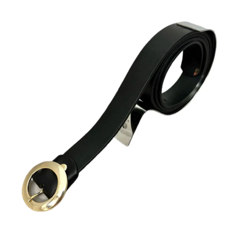 1910 Women's Bullskin Belt