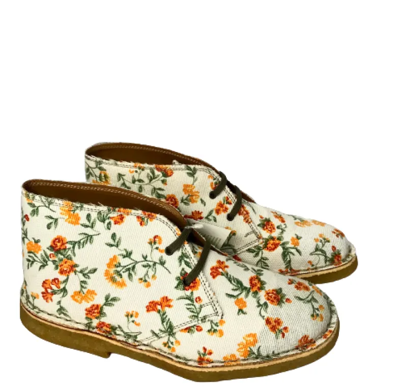 Ankle Boots Fiorellini