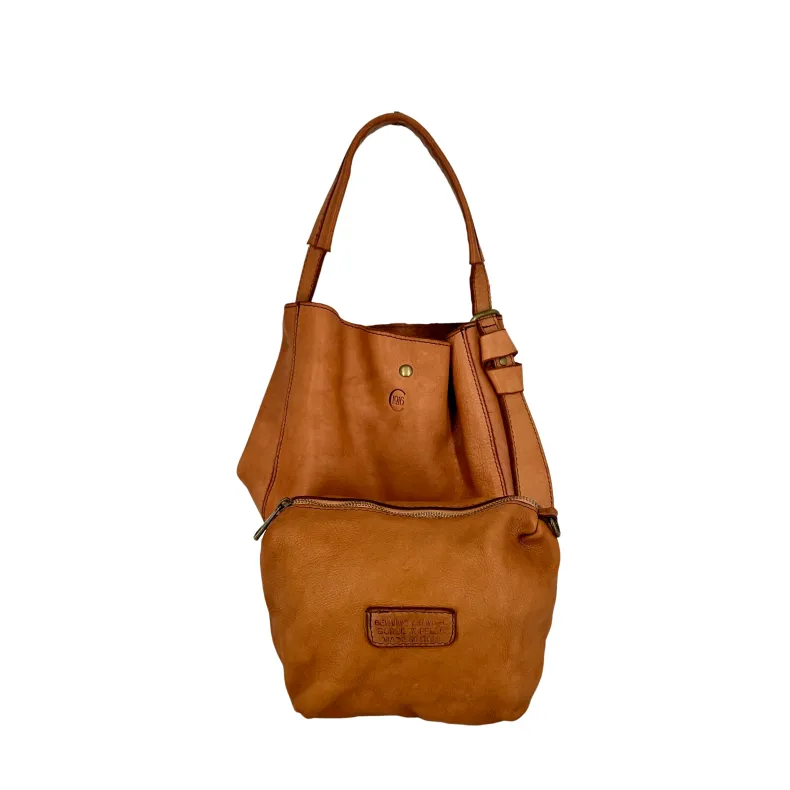 Azer – Bag With Clutch