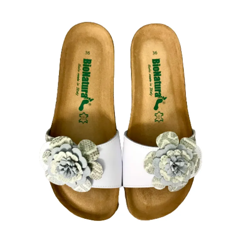 Bionatura Flower Slipper