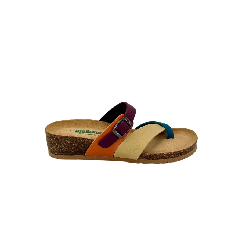Bionatura Multi 2404 Flip-flop Slipper