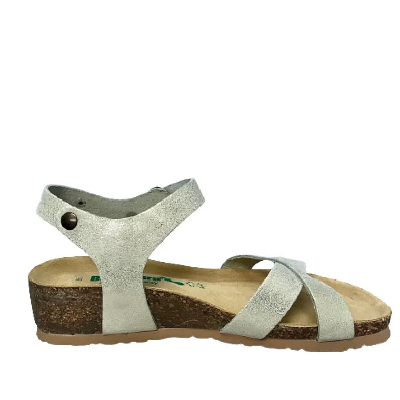 Bionatura Pearl Sandal