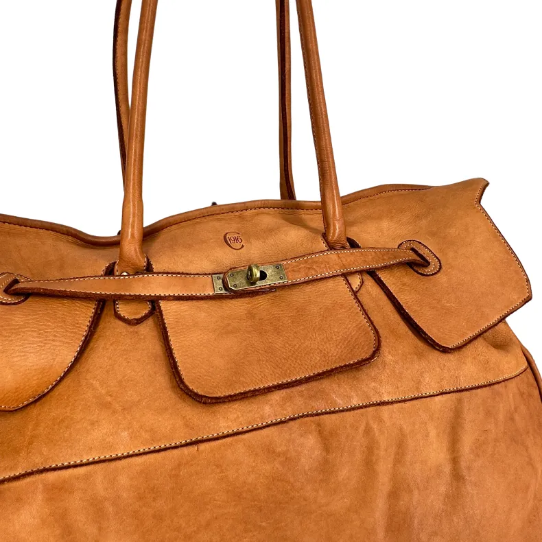 Birkin – Travel Bag