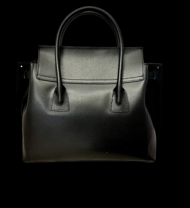 Birkin Big – Blowing Leather