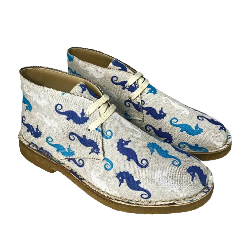 Cavallucci Artisan Ankle Boot