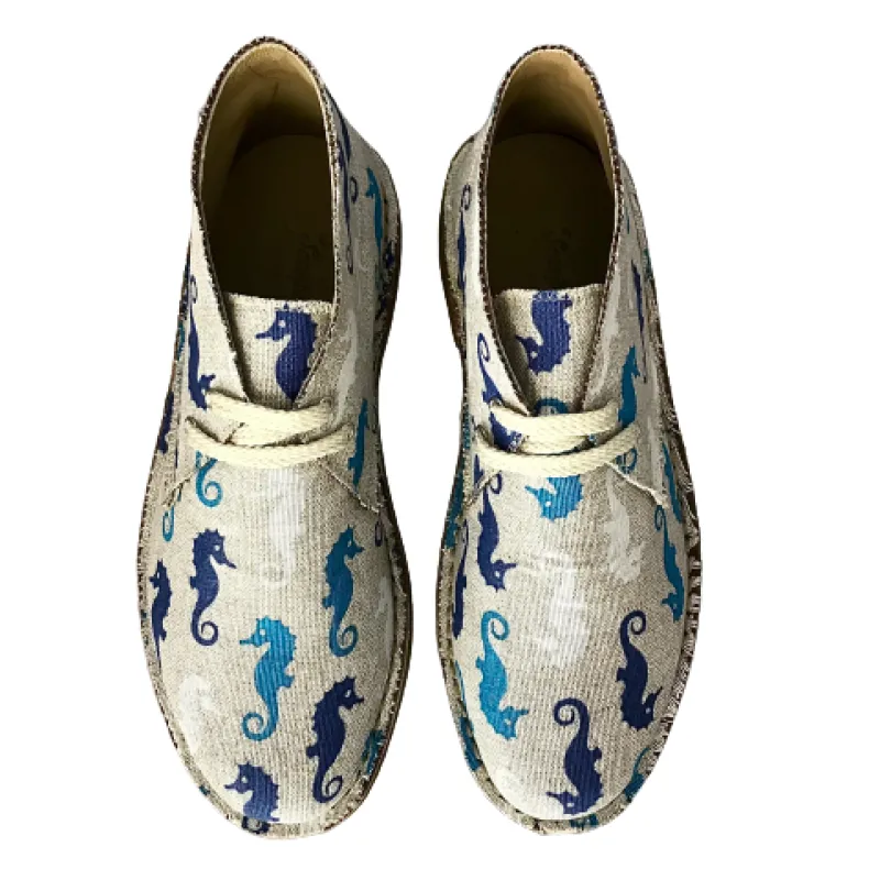 Cavallucci Artisan Ankle Boot