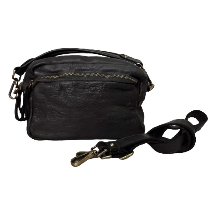 Craft Bag With Two Compartments