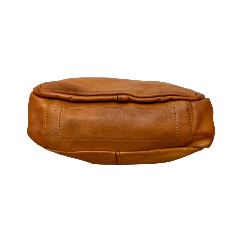 Craft Bag With Two Compartments