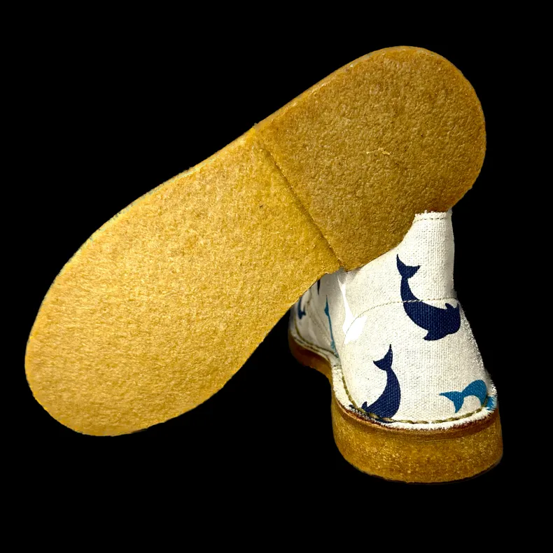 Delfini Artisanal Ankle Boot