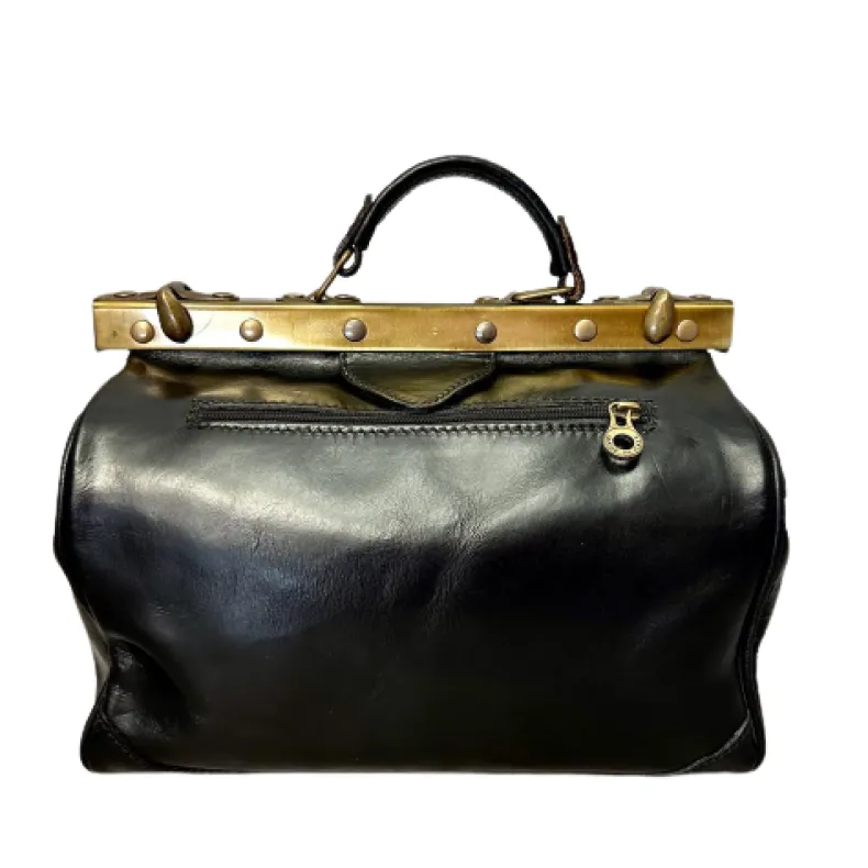 Doctor Model Handcrafted Bag