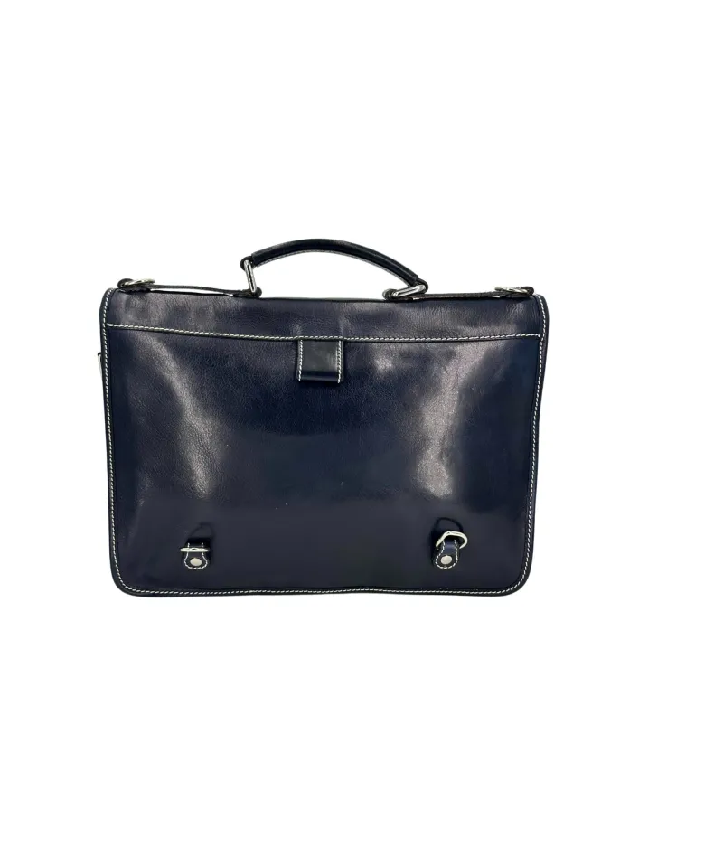 Handcrafted Backpack Folder