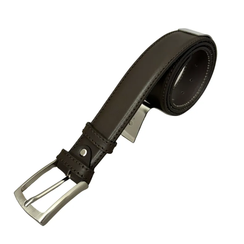 Handcrafted Belt 4 Cm B39