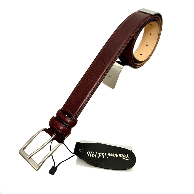 Handcrafted Leather Belt 1170/35