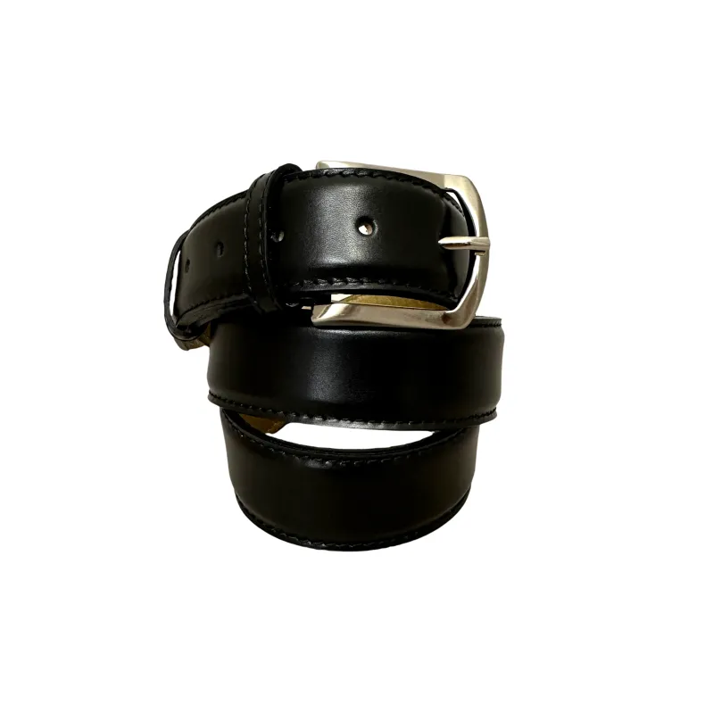 Handcrafted Leather Belt 048/SP