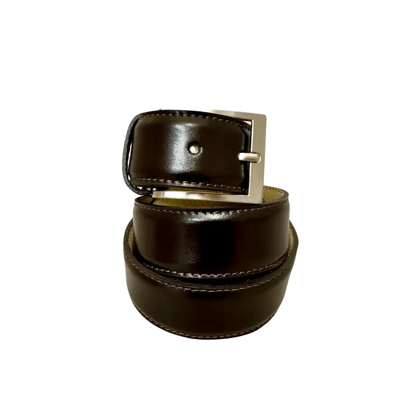 Handcrafted Leather Belt 048/SP