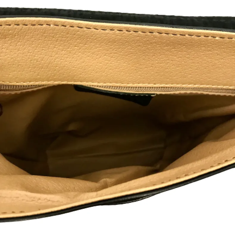 Handcrafted Leather Handbag