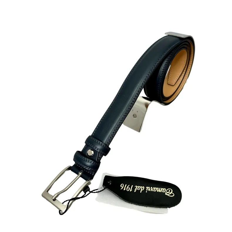 Handcrafted Leather Belt 1916/30