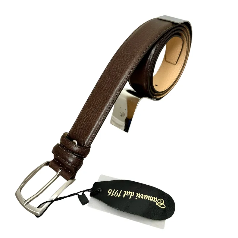 Handcrafted Leather Belt 1176/35