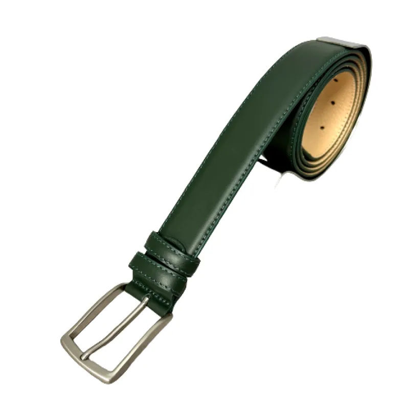 Handcrafted Leather Belt 1176/35