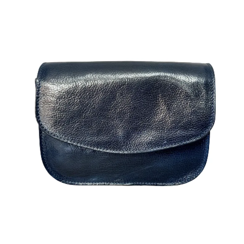 Handcrafted Postman With Shoulder Strap S