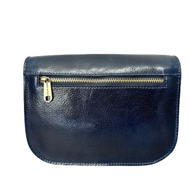 Handcrafted Postman With Shoulder Strap S