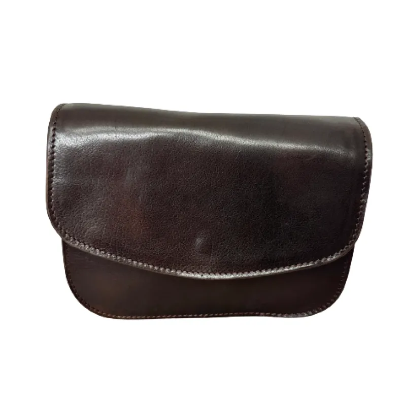 Handcrafted Postman With Shoulder Strap S