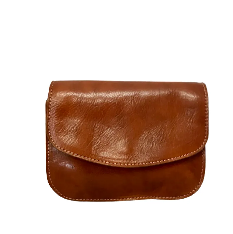 Handcrafted Postman With Shoulder Strap S