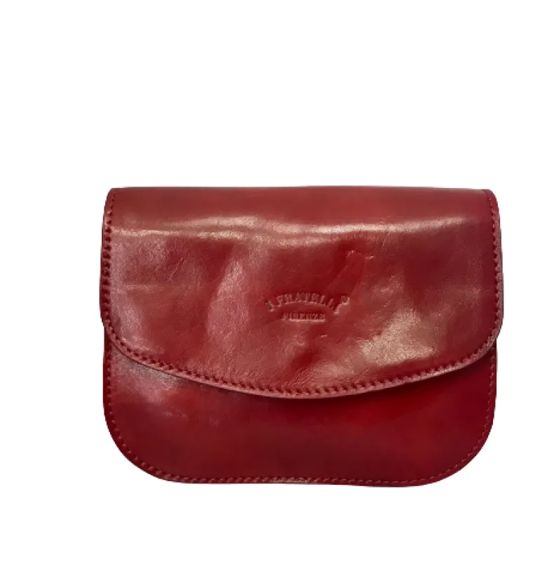 Handcrafted Postman With Shoulder Strap S