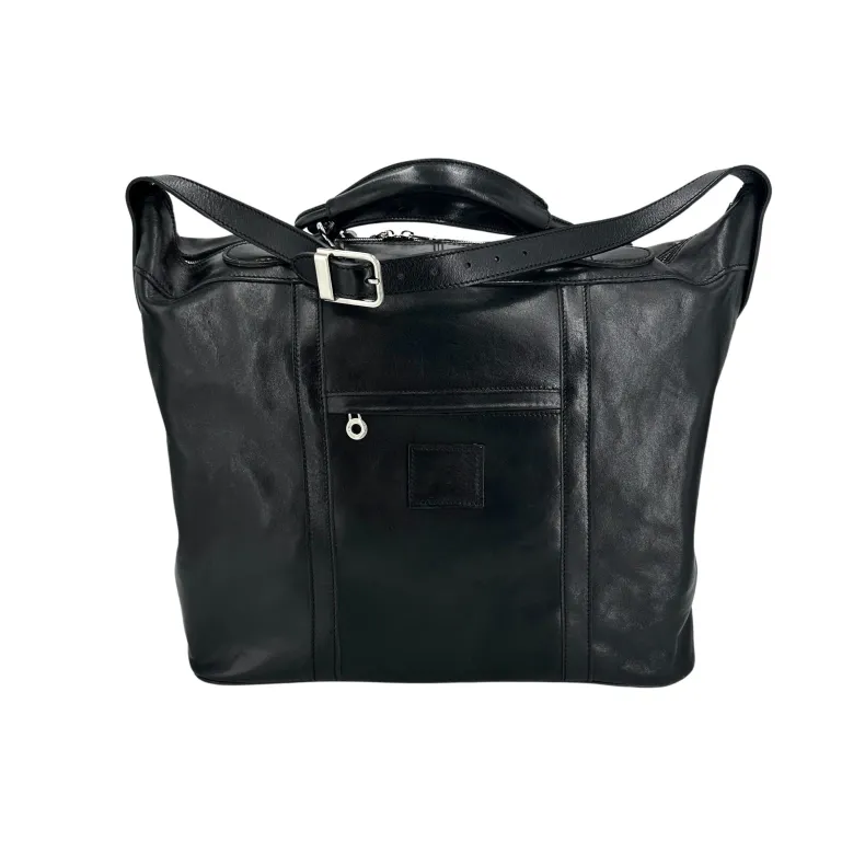 Handcrafted Travel Bag