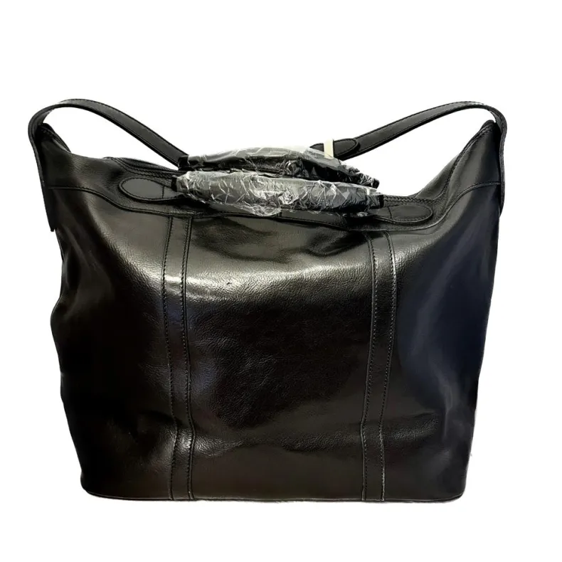 Handcrafted Travel Bag