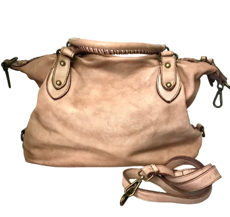 Handcrafted Woven Bag