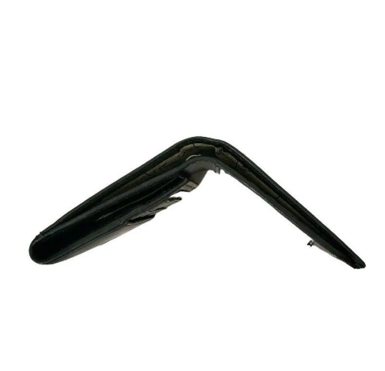 Handmade Anti-cloning Wallet