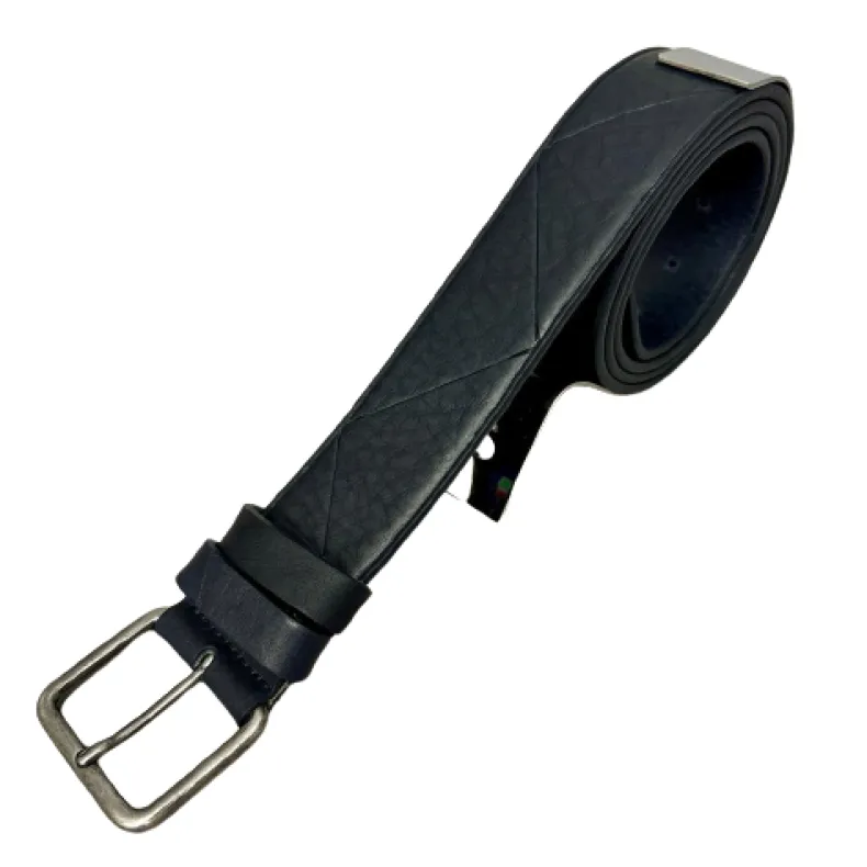 Handmade Belt In Bull Leather 767