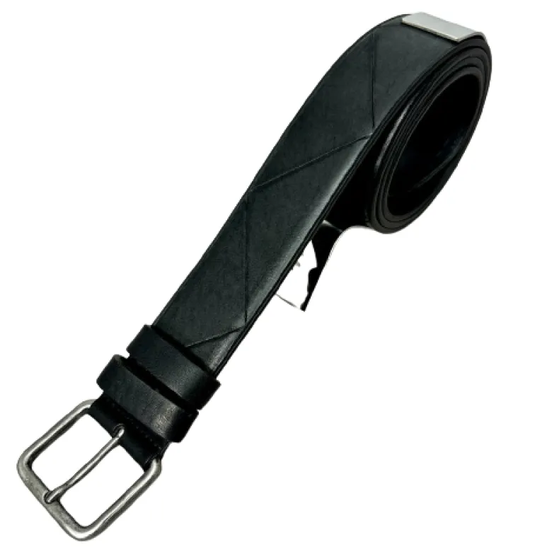 Handmade Belt In Bull Leather 767