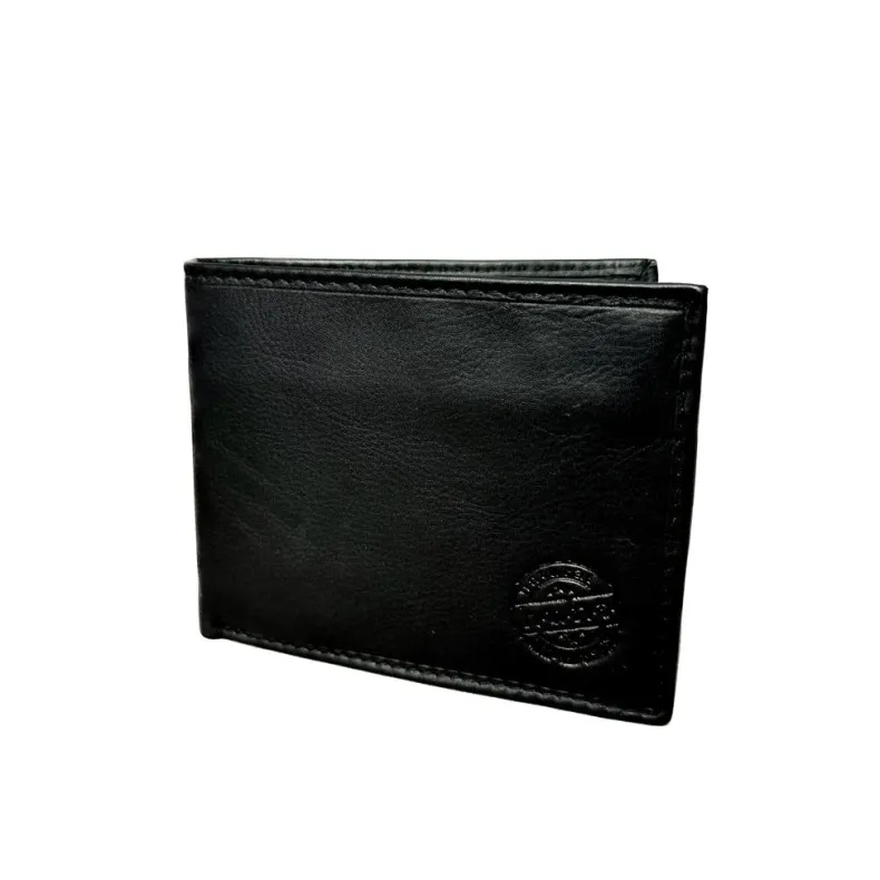 Handmade Leather Anti-cloning Wallet M