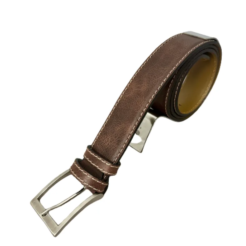Handmade Leather Belt B/39