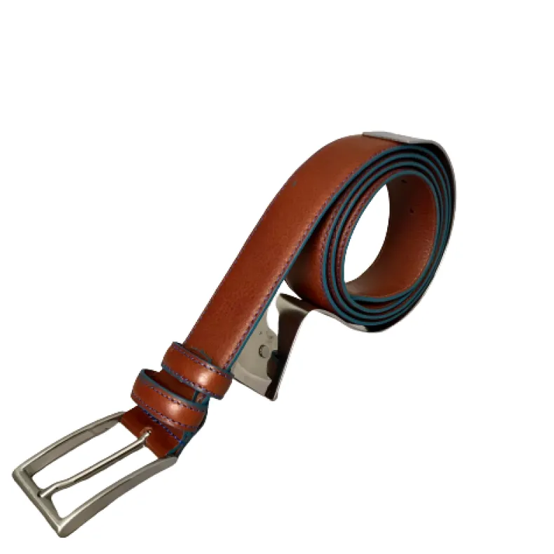 Handmade Leather Belt 244/37