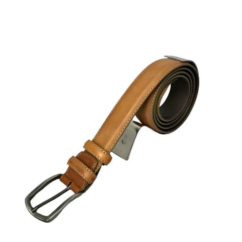 Handmade Leather Belt 1929