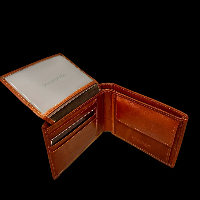 Handmade Woven Wallet