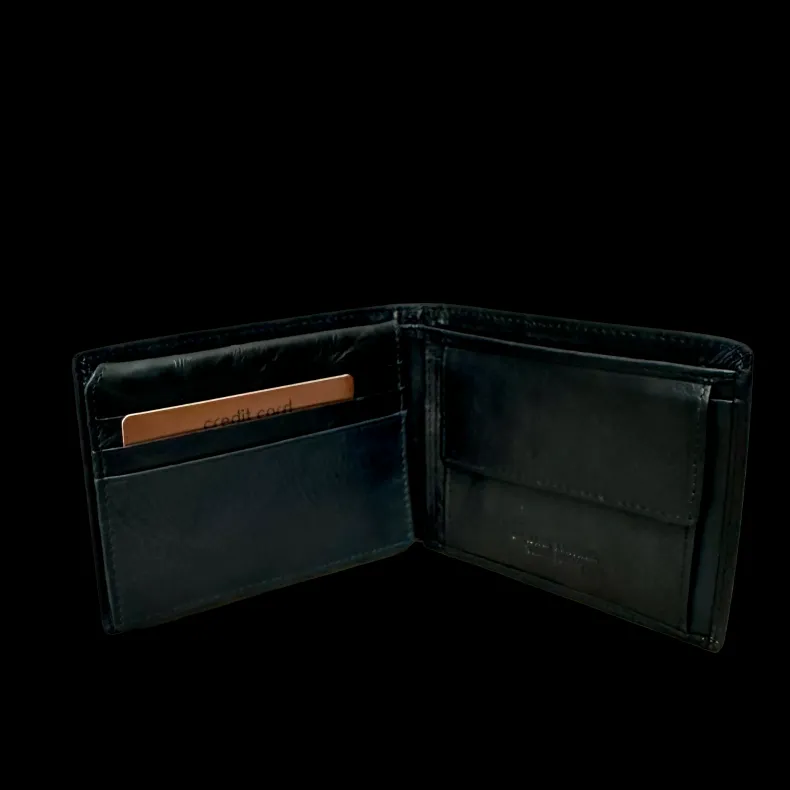 Handmade Woven Wallet