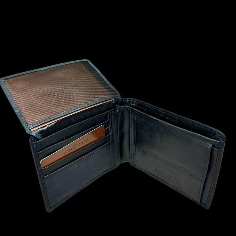 Handmade Woven Wallet