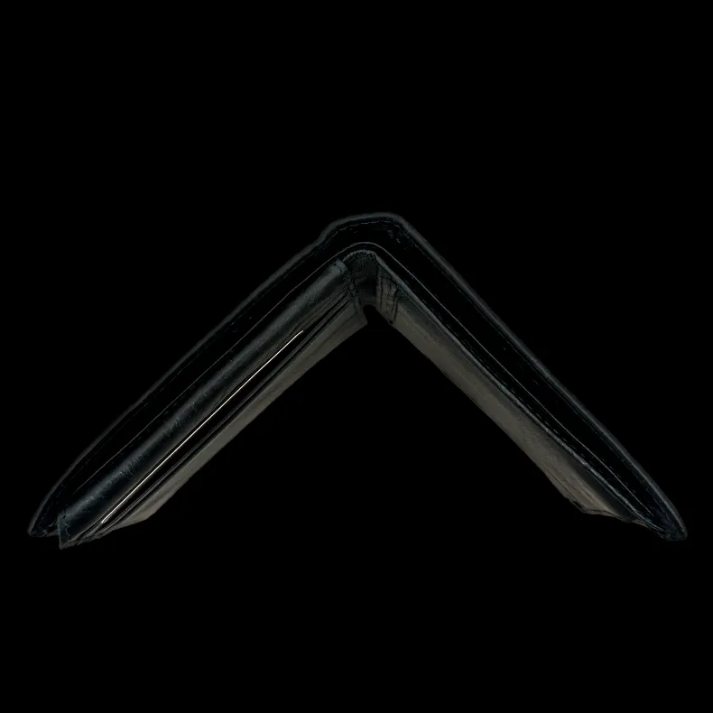 Handmade Woven Wallet