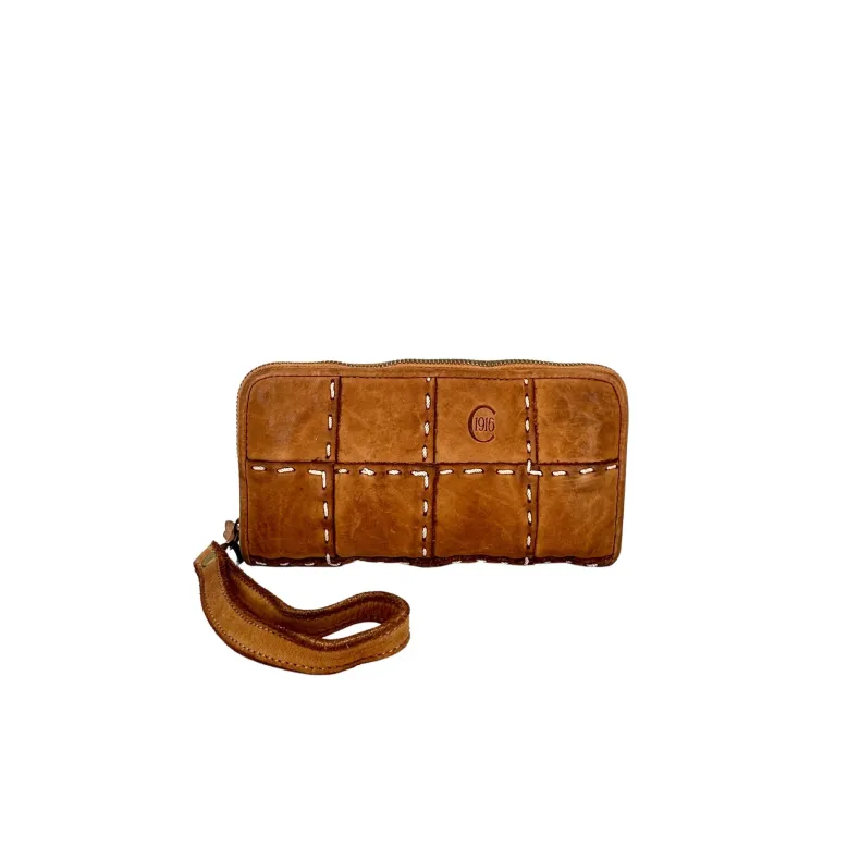 Iole – Shoulder Clutch Wallet