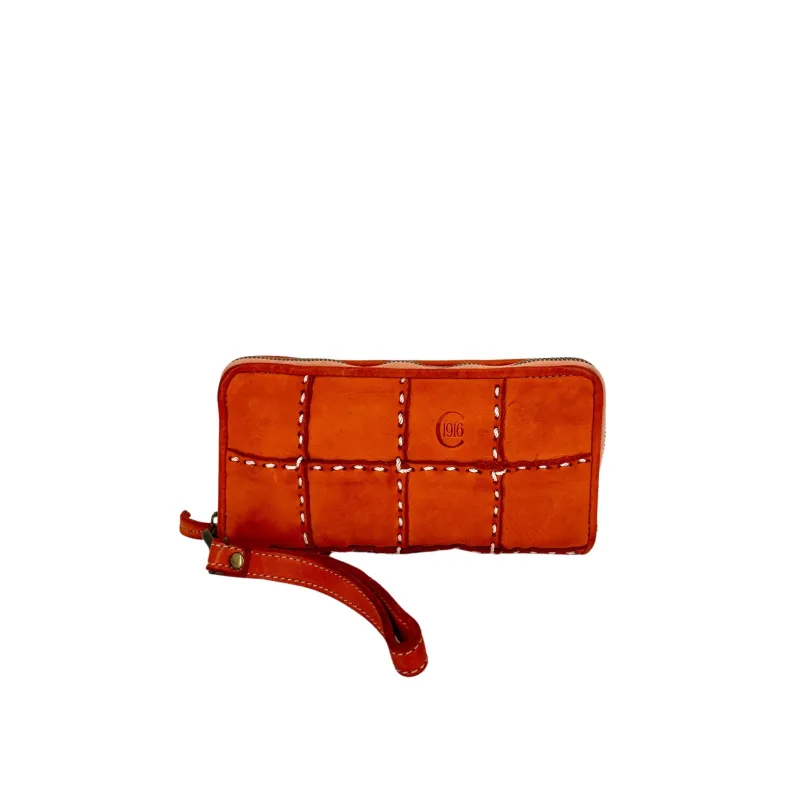 Iole – Shoulder Clutch Wallet