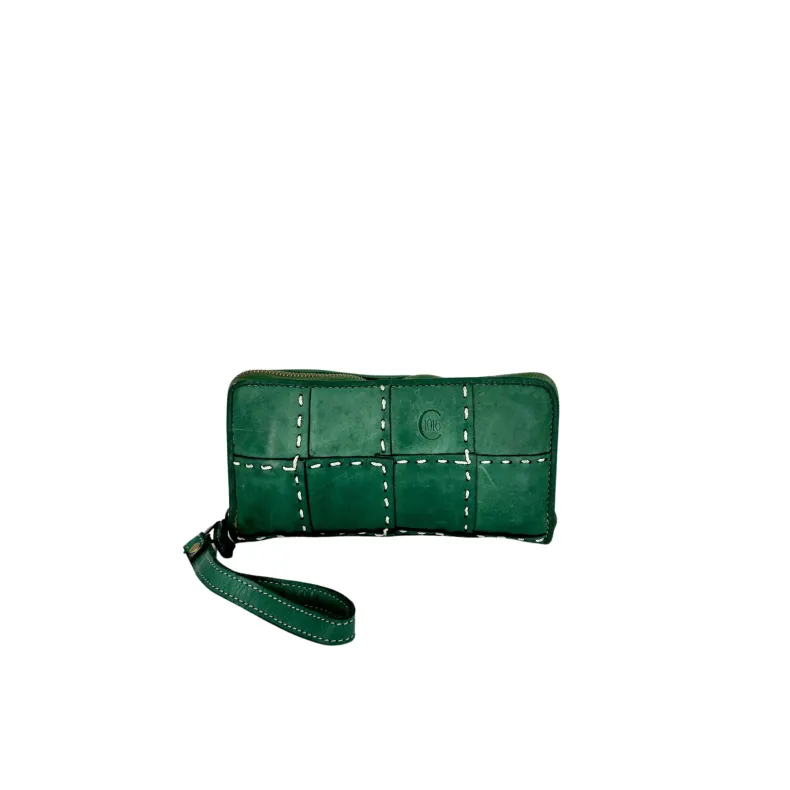 Iole – Shoulder Clutch Wallet