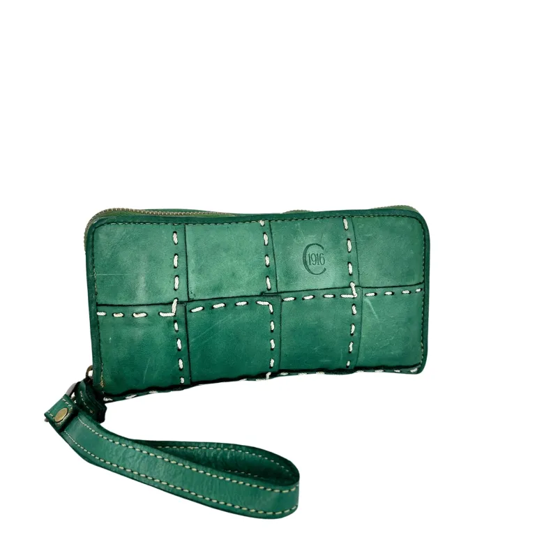 Iole – Shoulder Clutch Wallet