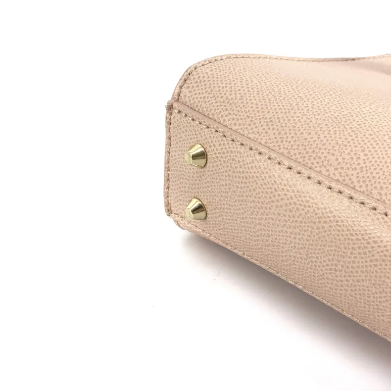 Kate – Saffiano Leather Minibag