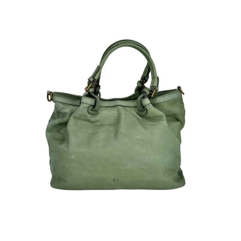 Laila Big – Weaving Bag