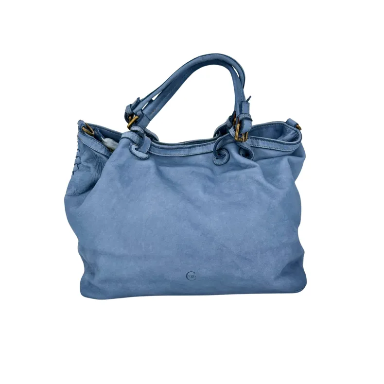 Laila Big – Weaving Bag